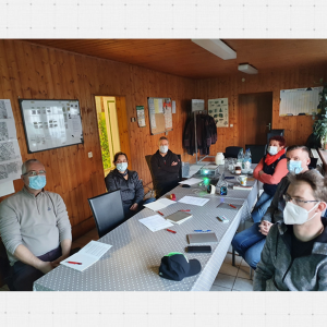 Pflanzenschutz – Sachkunde Webinar im Januar